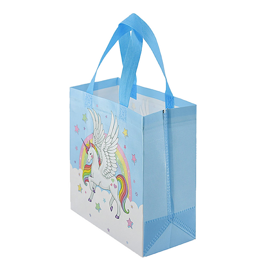Unicorn Reusable Gifts Bags