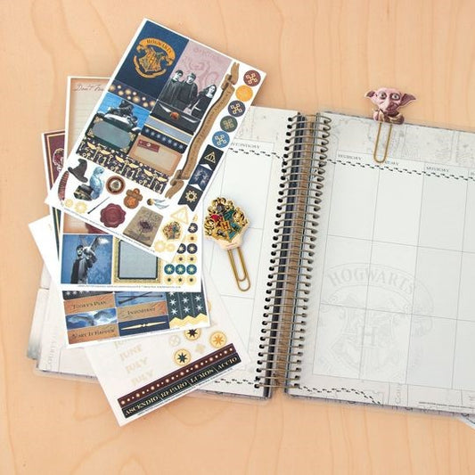Harry Potter  Weekly Planner Stickers 95 pcs