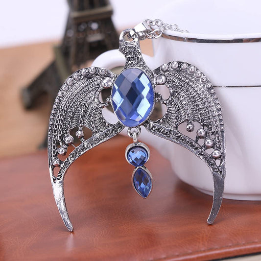 Ravenclaw's Diadem Necklace