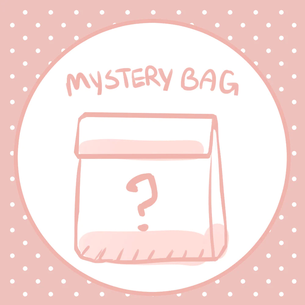 Mystery Bags – MoxieTizzy