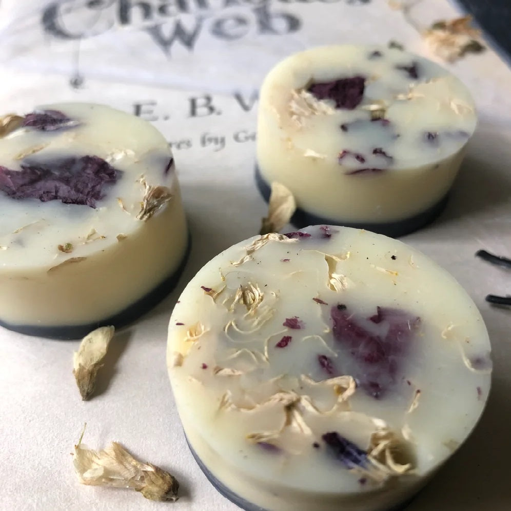 Charlotte's Web Single Tart Soy Wax Melt