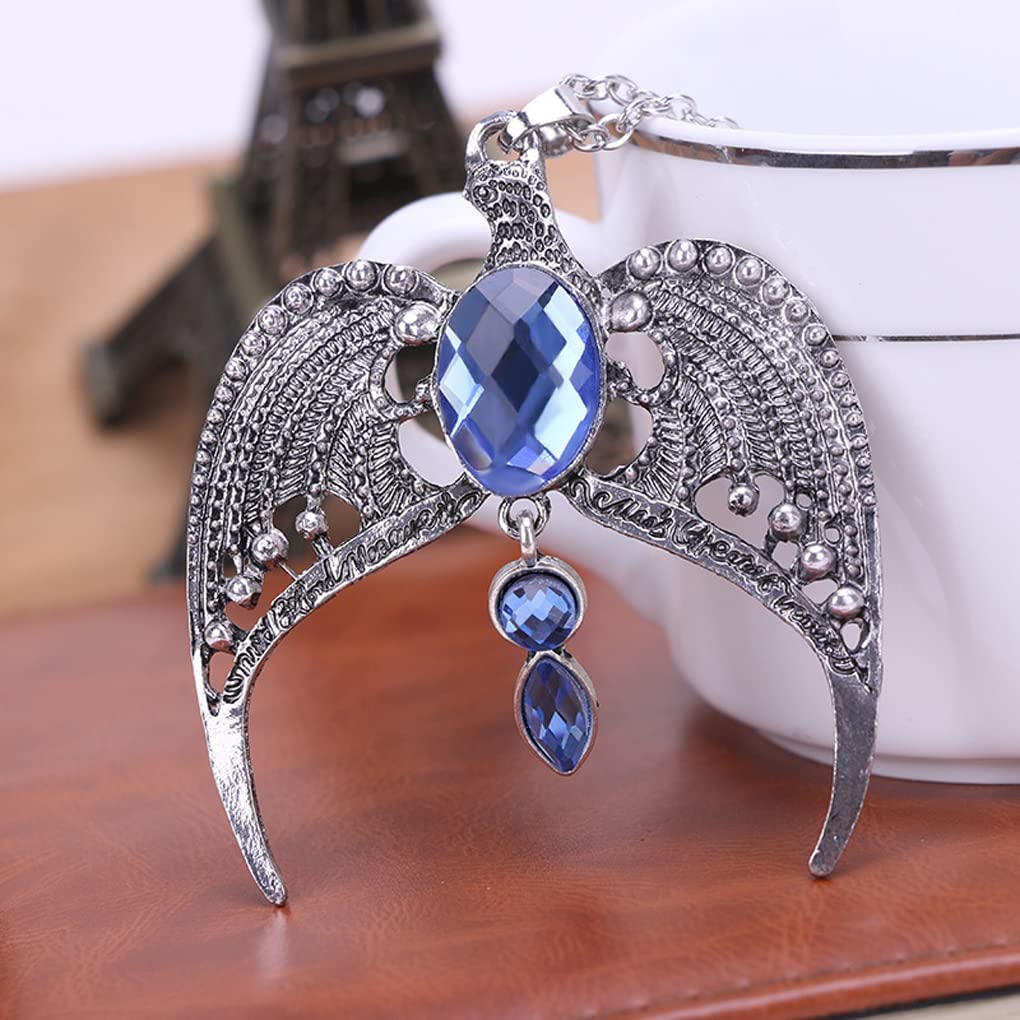 Ravenclaw's Diadem Necklace
